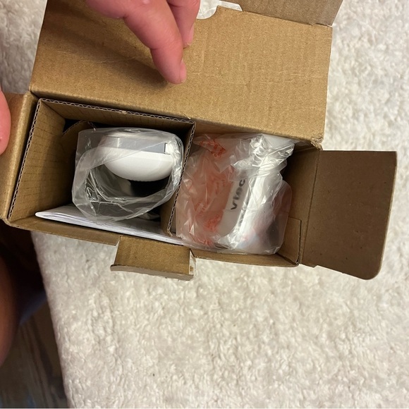 NWOT VTech Amplified Accessory Headset - Picture 2 of 2